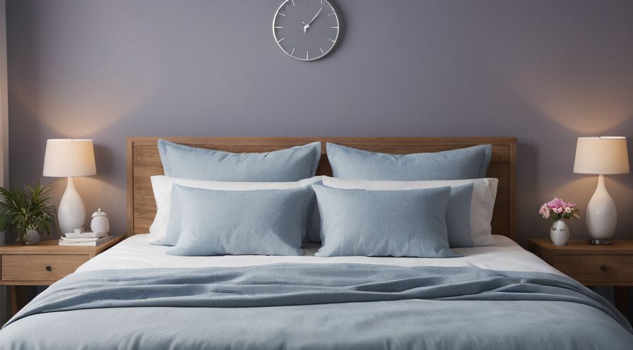 Hypnose für einen tieferen Schlaf