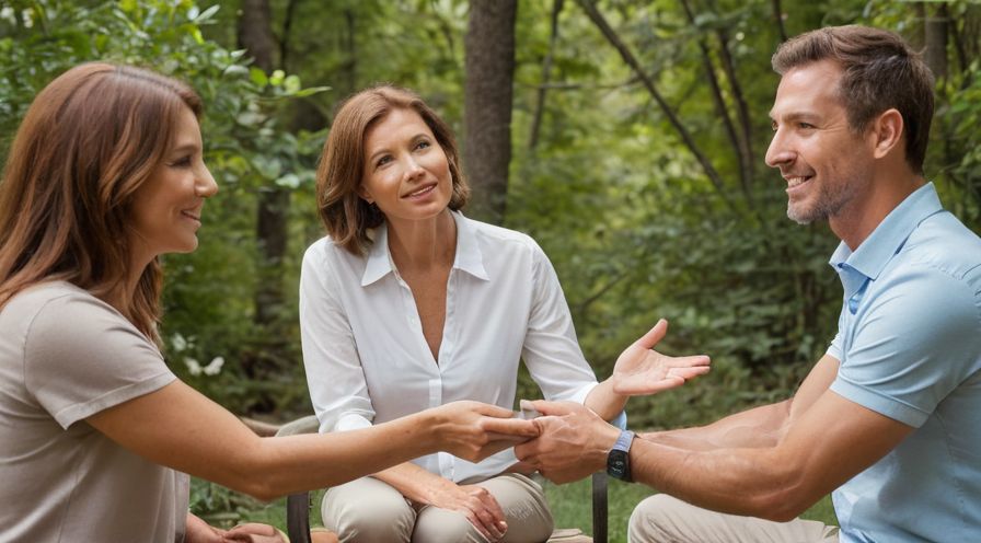 Tipps zur Konfliktlösung