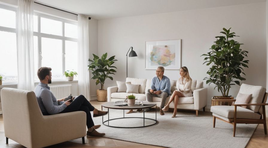 Erkennen und Stärken Ihrer Persönlichkeit