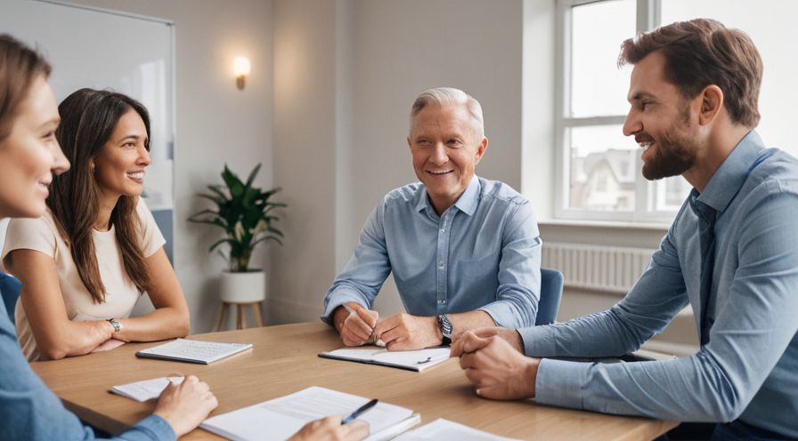 Tipps zur Verbesserung der Kommunikation im Coaching