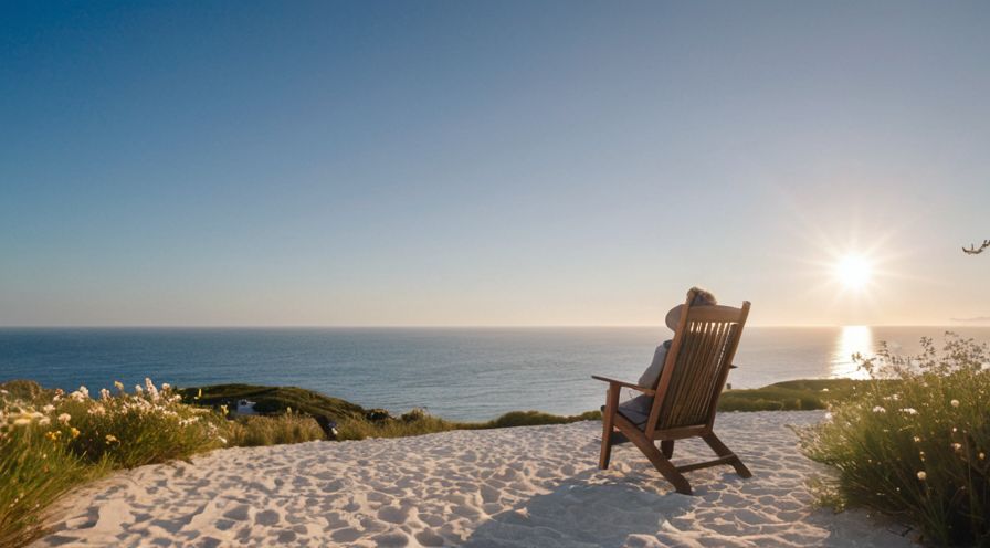 Die Bedeutung von Eigenverantwortung