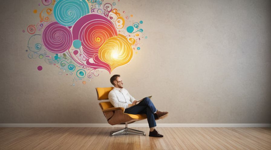 Tipps zur Entfaltung deiner Kreativität