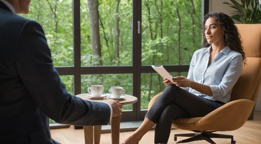 Die Bedeutung der persönlichen Entwicklung