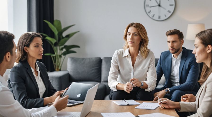 Die Bedeutung von Führungskompetenz in der Geschäftswelt