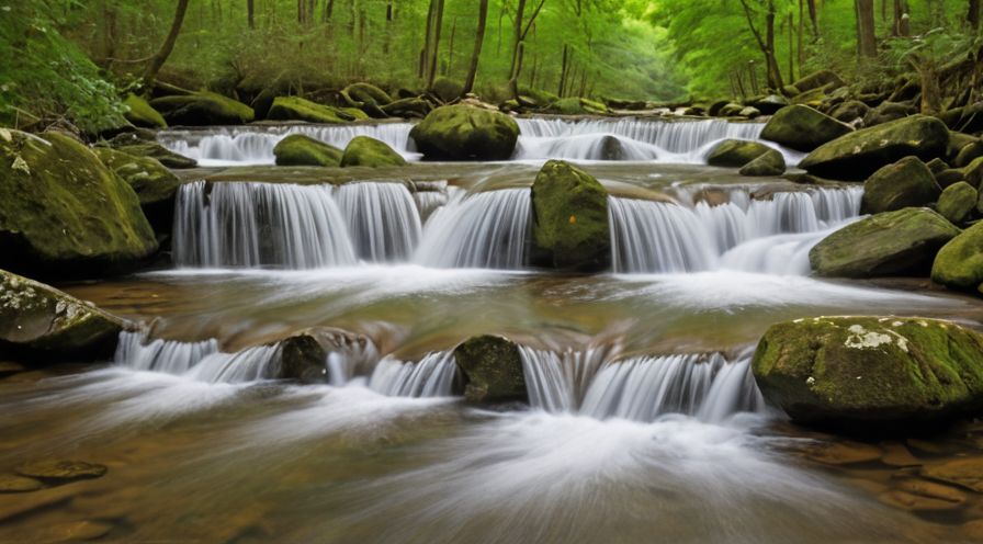 Stressabbau durch beruhigende Klänge