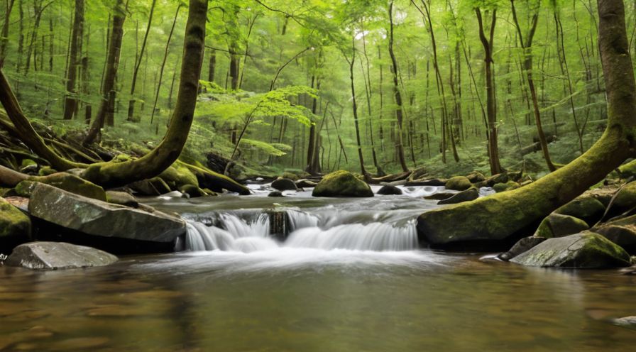 Wie man mit Audio-Inhalten innere Ruhe finden kann
